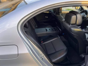 BMW 520 LCI, снимка 6