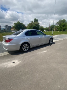 BMW 520 LCI, снимка 1