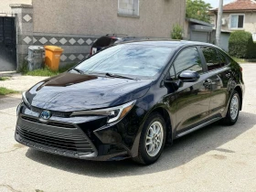 Toyota Corolla 1.8 AWD, снимка 3