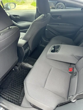 Toyota Corolla 1.8 AWD, снимка 8