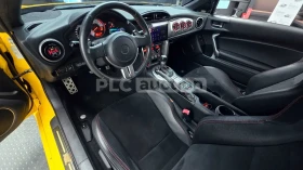 Toyota GT86 TURBO| NAVI| КАМЕРА| CRUISE | ВКЛ.ТЕХНОТЕСТ, снимка 2