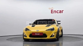 Toyota GT86 TURBO| NAVI| КАМЕРА| CRUISE | ВКЛ.ТЕХНОТЕСТ, снимка 4