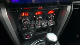 Toyota GT86 TURBO| NAVI| КАМЕРА| CRUISE | ВКЛ.ТЕХНОТЕСТ, снимка 15