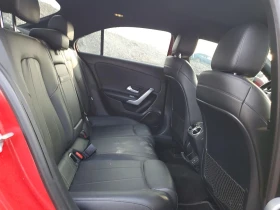 Mercedes-Benz A 220 * реални км* 4MATIC* , снимка 10