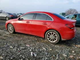 Mercedes-Benz A 220 * реални км* 4MATIC* , снимка 4