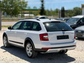 Skoda Octavia 2.0TDI SCOUT, снимка 8