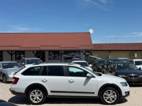 Skoda Octavia 2.0TDI SCOUT, снимка 4