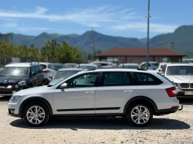 Skoda Octavia 2.0TDI SCOUT, снимка 9