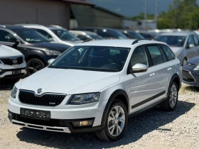 Skoda Octavia 2.0TDI SCOUT, снимка 1