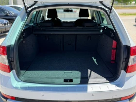 Skoda Octavia 2.0TDI SCOUT, снимка 7