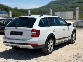Skoda Octavia 2.0TDI SCOUT, снимка 5