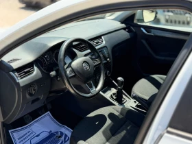 Skoda Octavia 2.0TDI SCOUT, снимка 11