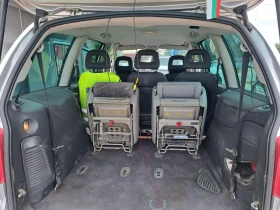 Seat Alhambra 1.9 TDI 131, снимка 11
