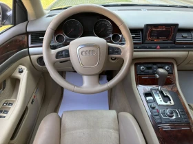 Audi A8 4.2TDI Quattro * Лизинг* Бартер, снимка 9
