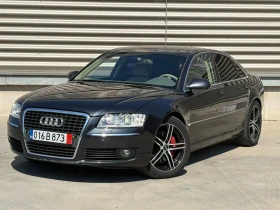 Audi A8 4.2TDI Quattro * Лизинг* Бартер, снимка 1