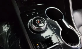 Kia K5 2.0 Trandy | ЗАДНА КАМЕРА | LANE ASSIST | , снимка 9