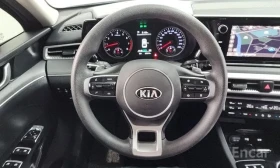 Kia K5 2.0 Trandy | ЗАДНА КАМЕРА | LANE ASSIST | , снимка 12
