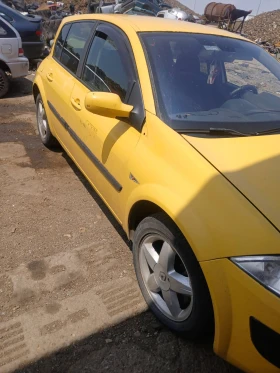 Renault Megane, снимка 2