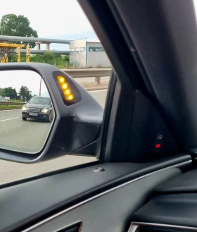 Audi A6 - 3.0 d - 245 к.с. - FULL екстри, снимка 13