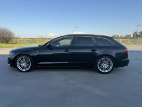 Audi A6 - 3.0 d - 245 к.с. - FULL екстри, снимка 2