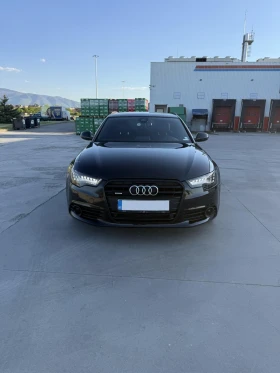 Audi A6 - 3.0 d - 245 к.с. - FULL екстри, снимка 7