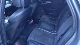 Audi A6 - 3.0 d - 245 к.с. - FULL екстри, снимка 10