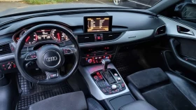 Audi A6 - 3.0 d - 245 к.с. - FULL екстри, снимка 8