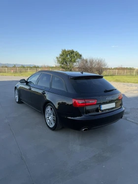 Audi A6 - 3.0 d - 245 к.с. - FULL екстри, снимка 3