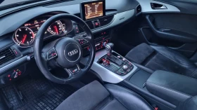 Audi A6 - 3.0 d - 245 к.с. - FULL екстри, снимка 9