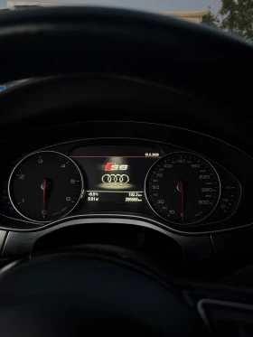 Audi A6 - 3.0 d - 245 к.с. - FULL екстри, снимка 17
