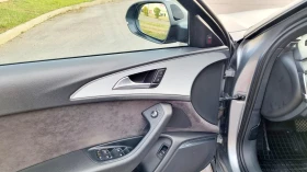 Audi A6 - 3.0 d - 245 к.с. - FULL екстри, снимка 14