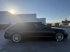 Audi A6 - 3.0 d - 245 к.с. - FULL екстри, снимка 5