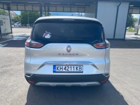 Renault Espace 1.6, снимка 5