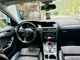 Audi A4 Allroad 3.0 245 S line Бартер, снимка 13
