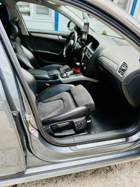 Audi A4 Allroad 3.0 245 S line Бартер, снимка 8