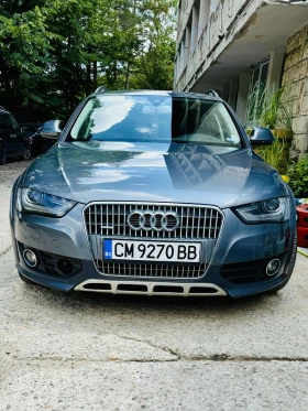 Audi A4 Allroad 3.0 245 S line Бартер, снимка 3
