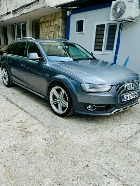 Audi A4 Allroad 3.0 245 S line Бартер, снимка 1