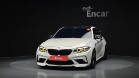 BMW M2 HARMAN KARDON* КРАЙНА ЦЕНА, снимка 3