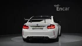 BMW M2 HARMAN KARDON* КРАЙНА ЦЕНА, снимка 4