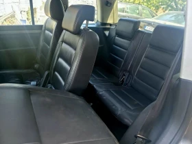 VW Touran CROSS, снимка 7