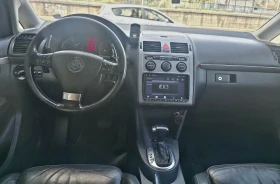 VW Touran CROSS, снимка 12