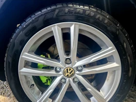 VW Touran CROSS, снимка 11