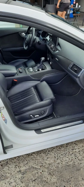 Audi A7 COMPETITION , снимка 8