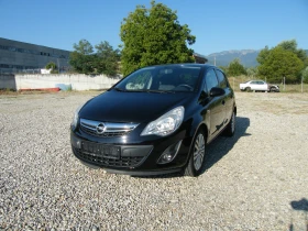 Opel Corsa 1.2i, снимка 1