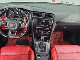 VW Golf 2.0 GTD| 184к.с.| ВКЛ.ТЕХНОТЕСТ, снимка 7