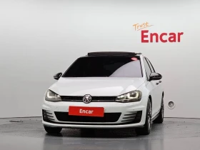 VW Golf 2.0 GTD| 184к.с.| ВКЛ.ТЕХНОТЕСТ, снимка 3