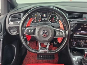 VW Golf 2.0 GTD| 184к.с.| ВКЛ.ТЕХНОТЕСТ, снимка 12