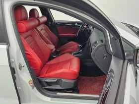 VW Golf 2.0 GTD| 184к.с.| ВКЛ.ТЕХНОТЕСТ, снимка 10