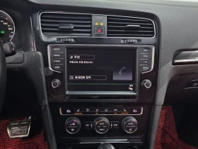 VW Golf 2.0 GTD| 184к.с.| ВКЛ.ТЕХНОТЕСТ, снимка 13