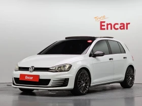 VW Golf 2.0 GTD| 184к.с.| ВКЛ.ТЕХНОТЕСТ, снимка 1